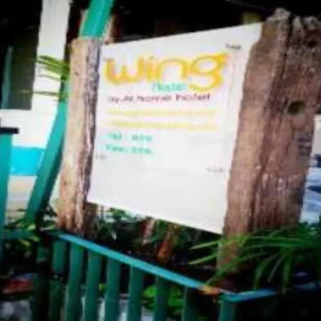 Wing Hostel